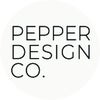 Pepper Design Co.
