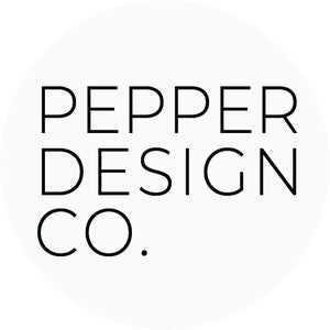 Pepper Design Co.