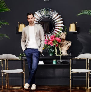 Bennett Leifer Interiors