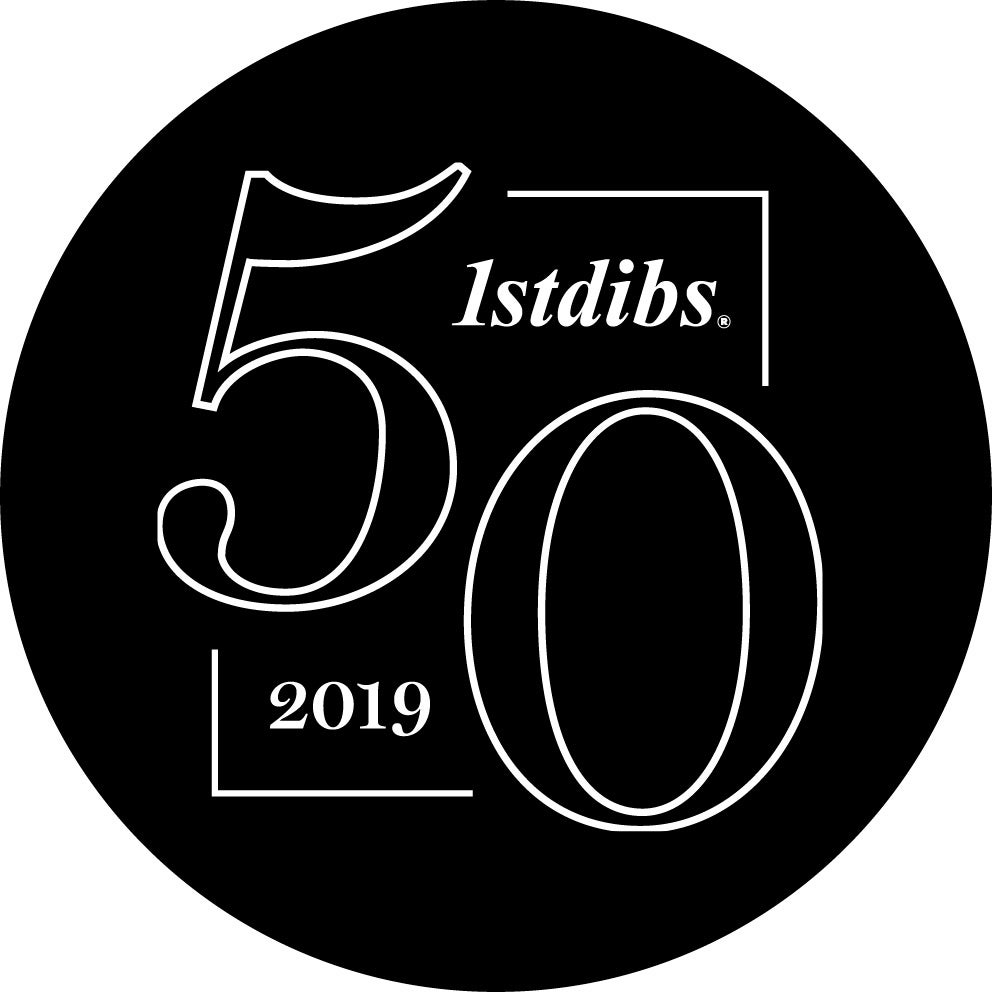 The 1stdibs 50 New York, NY 6 projects on 1stDibs