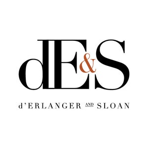 d'Erlanger and Sloan