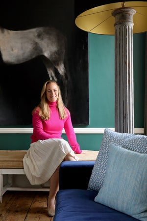 Ana Engelhorn Interior Design