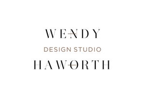 Wendy Haworth Design / Studio