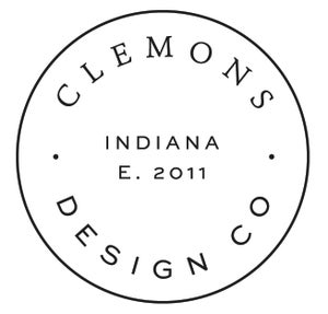 Clemons Design Co.