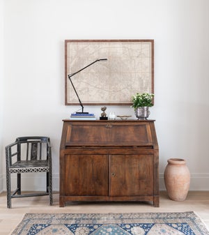 Jennifer Fredette Morris Design