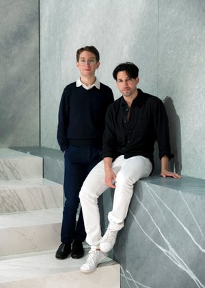 Charlap Hyman & Herrero