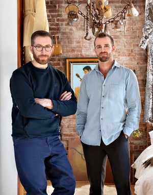 Evan Edward Interiors