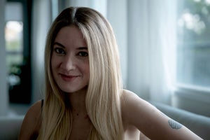 Melanie Raines
