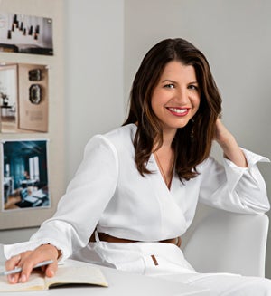 Kathleen Walsh Interiors
