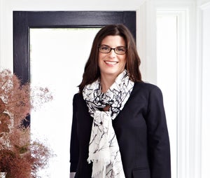 Laura Stein Interiors Inc