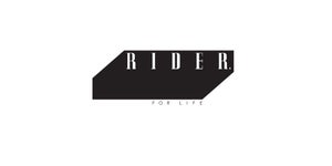 Rider for Life