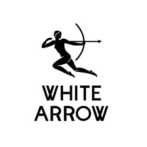 White Arrow