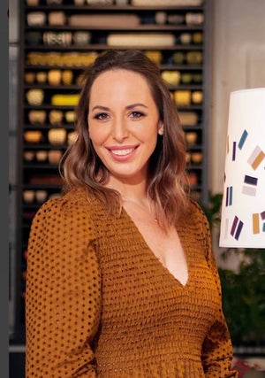 Zoe Feldman Design