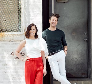 Nate Berkus Associates