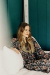 Bedroom by Melanie Raines | 1stDibs