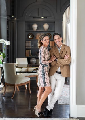 Mohon Interiors