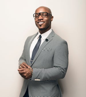 Corey Damen Jenkins & Associates
