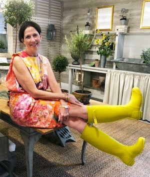 Kristin Mullen Designs