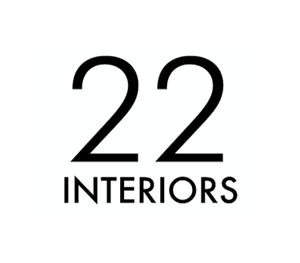 22 INTERIORS