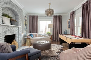 Laura Saltzmann Interior Design