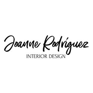 Joanne Rodriguez Interior Design