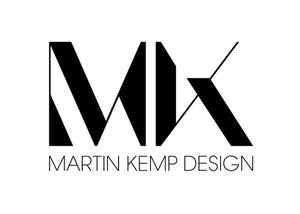 Martin Kemp Design