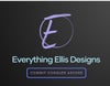 Everything Ellis Designs