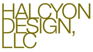 Halcyon Design, LLC
