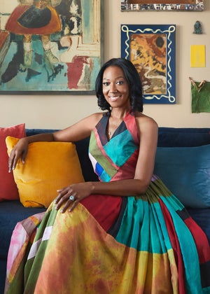 Keita Turner Design