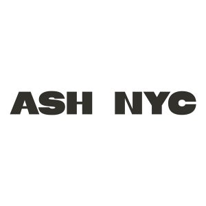 ASH NYC