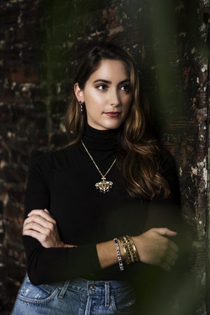 Samantha Ware Designs