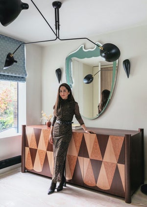 Anouska Tamony Designs