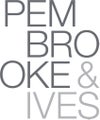 Pembrooke & Ives