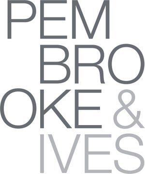 Pembrooke & Ives