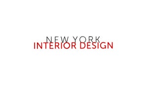 New York Interior Design, Inc.