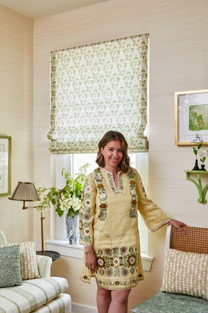 Sarah Lederman Interiors