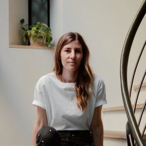 Margaux Lafond