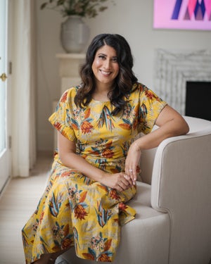 Tina Ramchandani Creative LLC