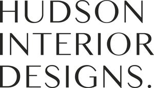 Hudson Interior Designs
