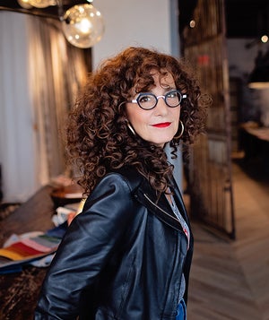 LAURIE BLUMENFELD DESIGN