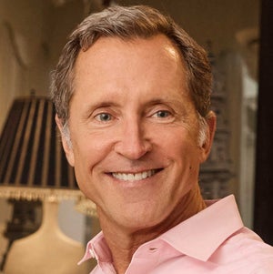 Darren Henault