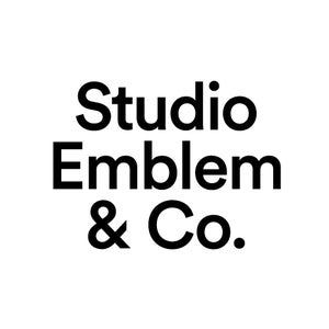 Studio Emblem & Co.