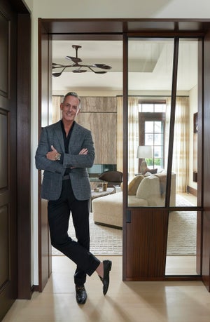 David Kleinberg Design Associates