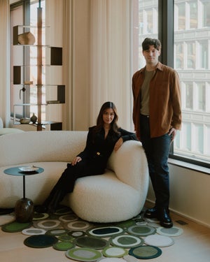 Beaudry Collier Design