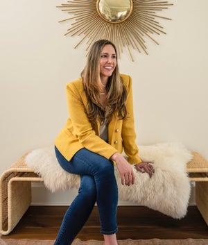 Nicole Forina Home