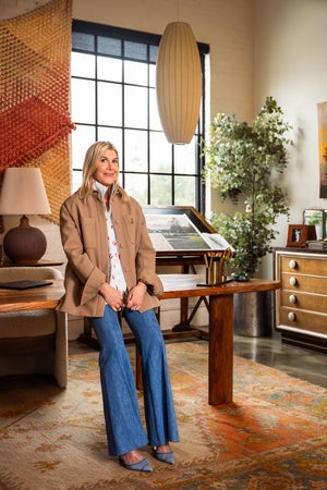 Cortney Bishop Design