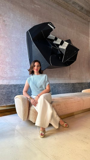 Tamara Feldman Design