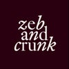 Zeb 
Crunk