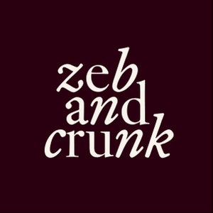 Zeb & Crunk