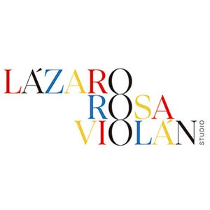 Lazaro Rosa-Violan Studio